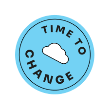 Time to Change
