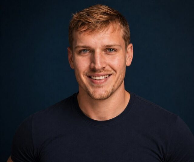 Tobias Rieker
