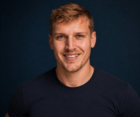 Tobias Rieker