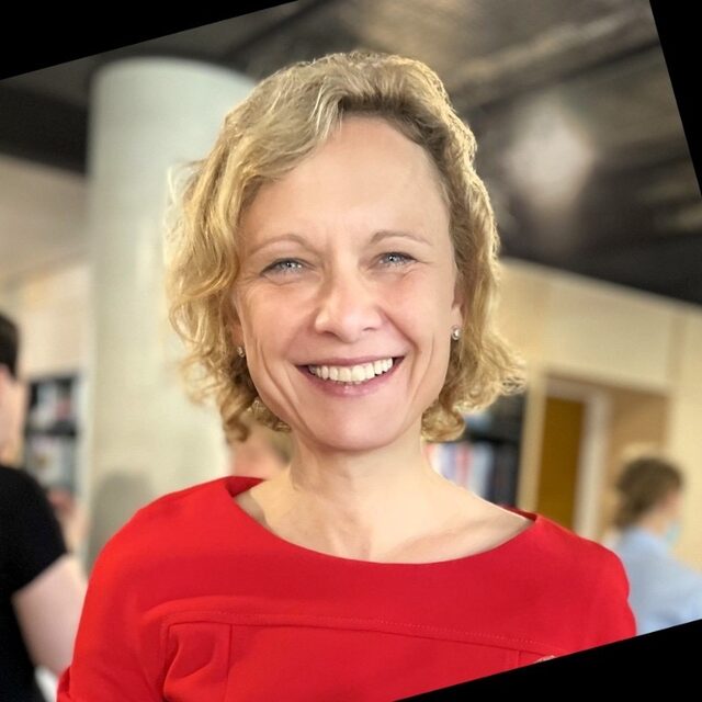 Birte Kattelmann-Jagdt