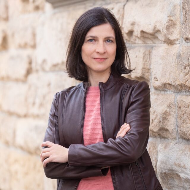 Carolin Güthenke