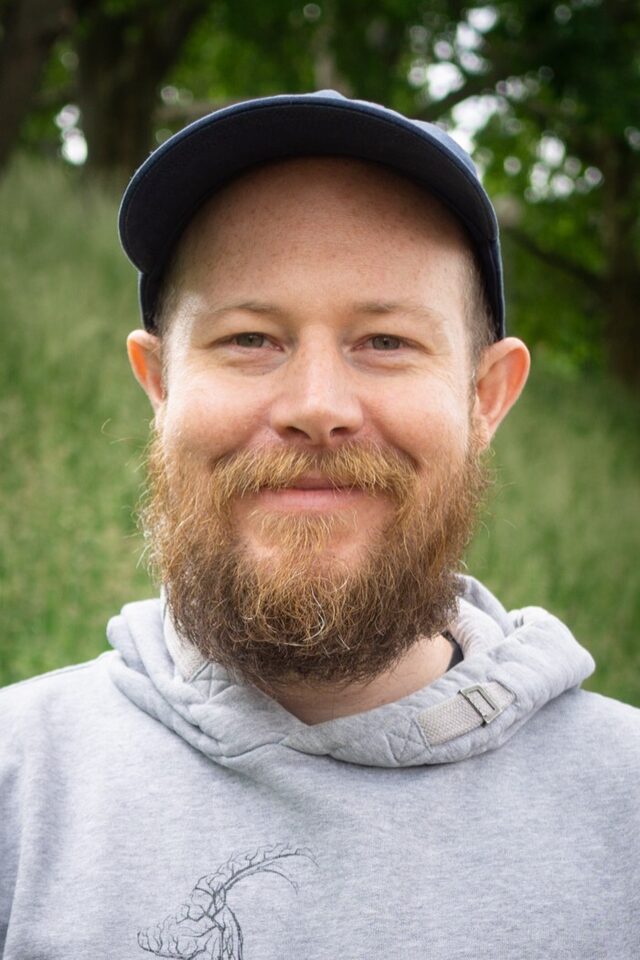 Steffen Abel
